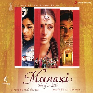 Meenaxi (2004) (A.R. Rahman)